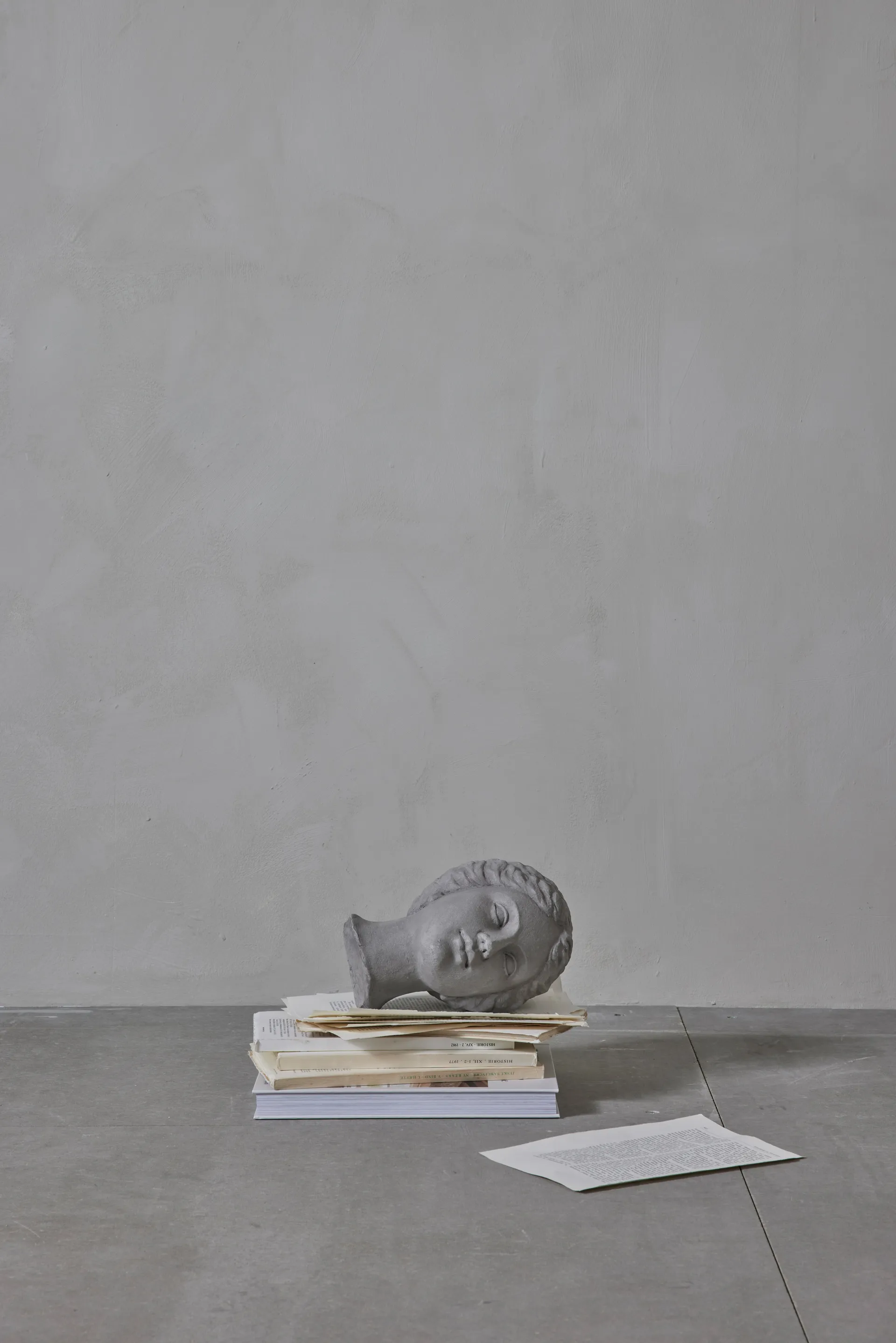 Sofilla decoratie 14 cm, Grijs Lene Bjerre