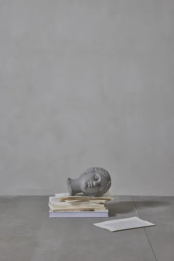Sofilla decoratie 14 cm - Grijs - Lene Bjerre