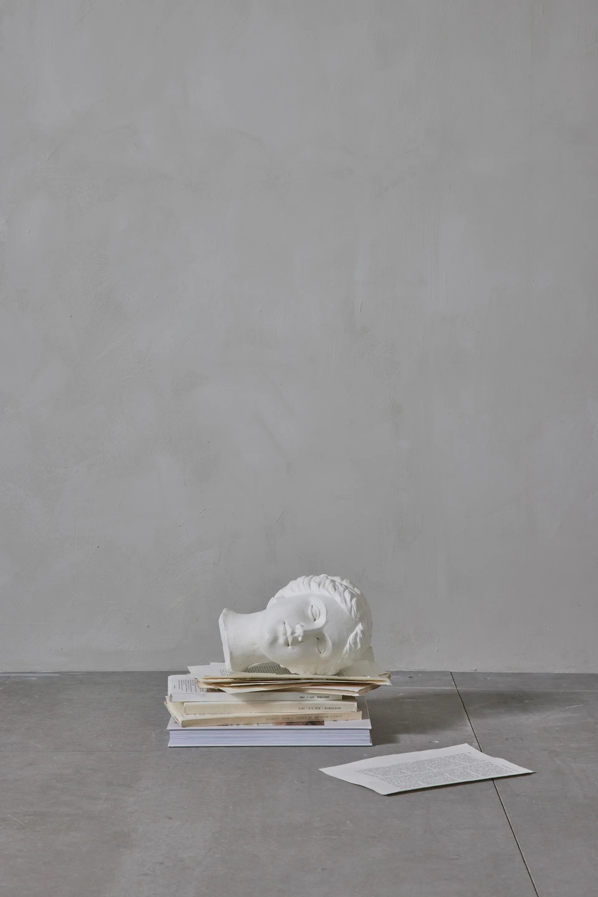 Sofilla decoratie 14 cm, Wit Lene Bjerre