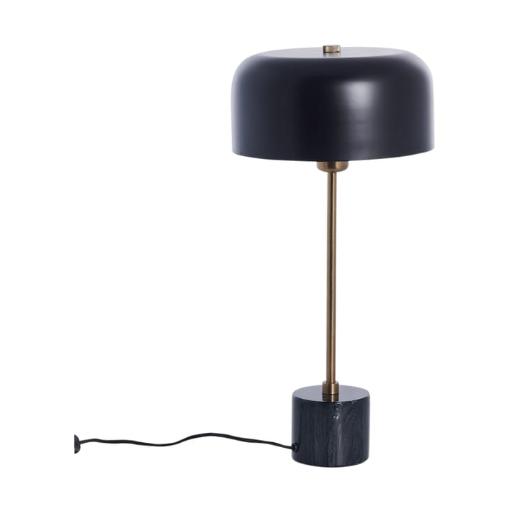 Sofillia tafellamp 53 cm - Black-Light gold - Lene Bjerre