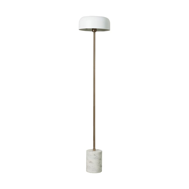 Sofillia vloerlamp 150 cm - White-Light gold - Lene Bjerre