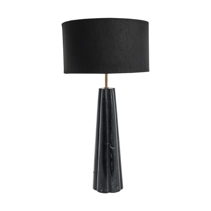 Sophie tafellamp 66 cm - Black - Lene Bjerre