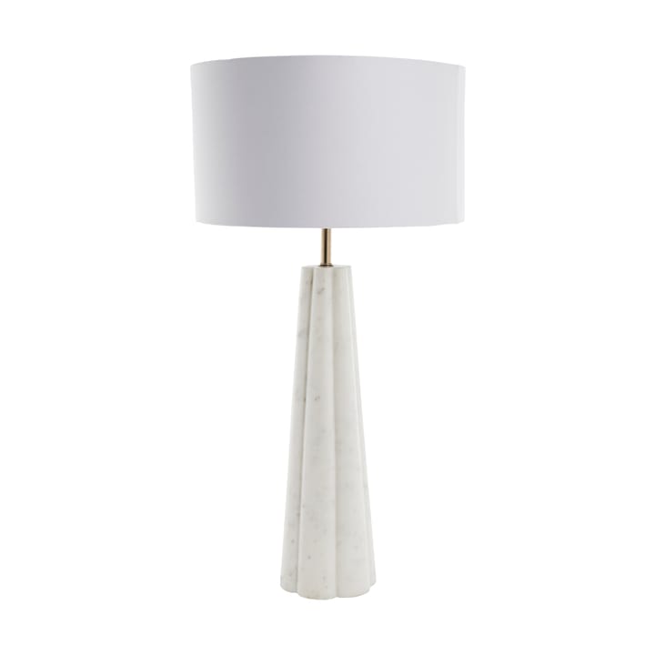 Sophie tafellamp 66 cm - White - Lene Bjerre