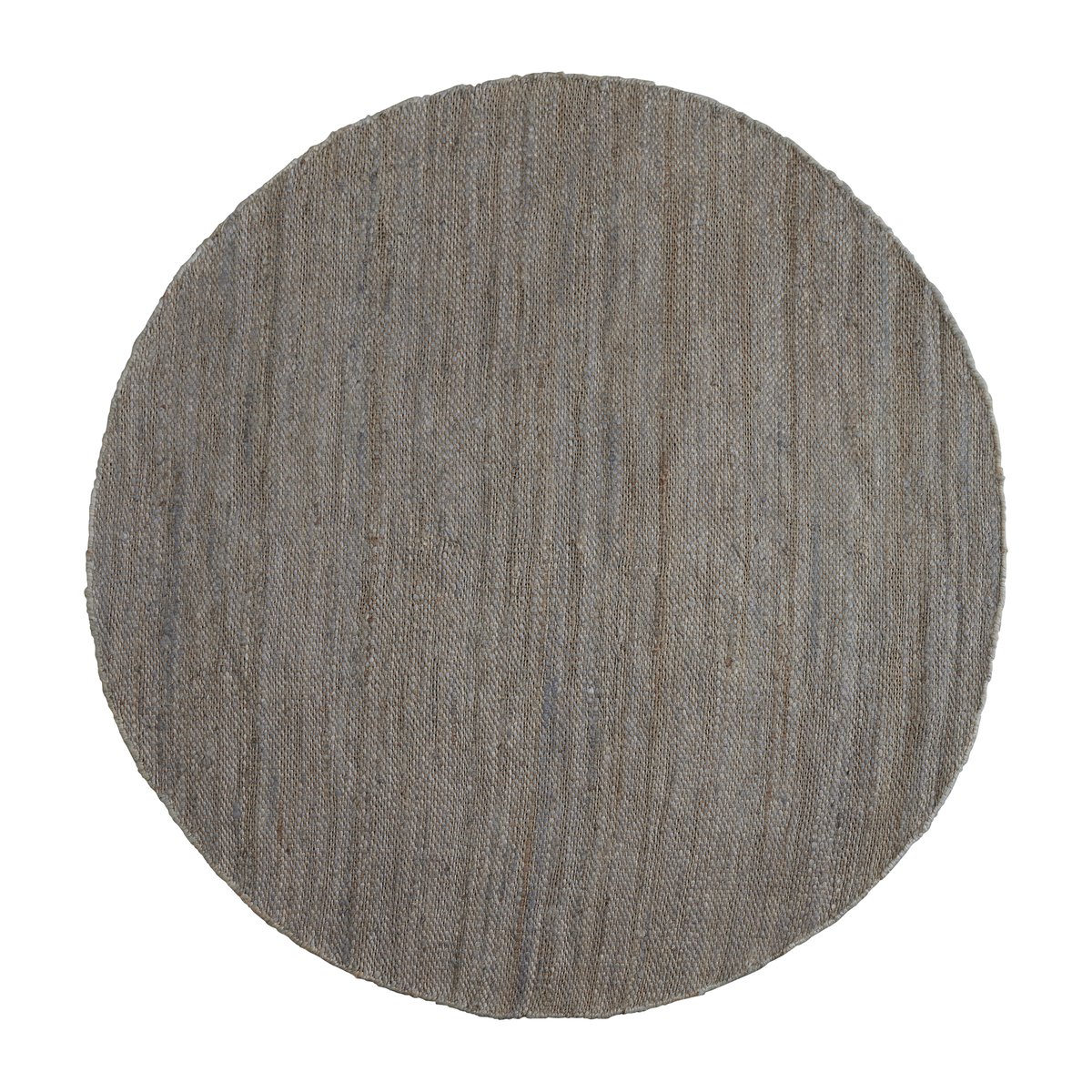 Lene Bjerre Strissie vloerkleed o180 cm Grey-nature