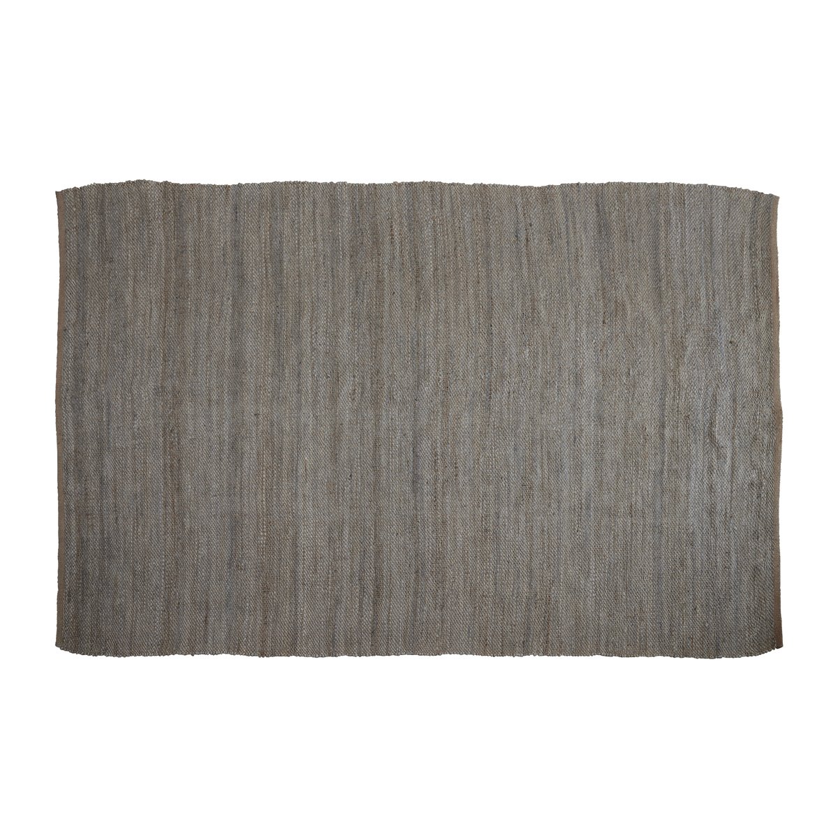 Lene Bjerre Strissie vloerkleed 200x300 cm, grey-nature