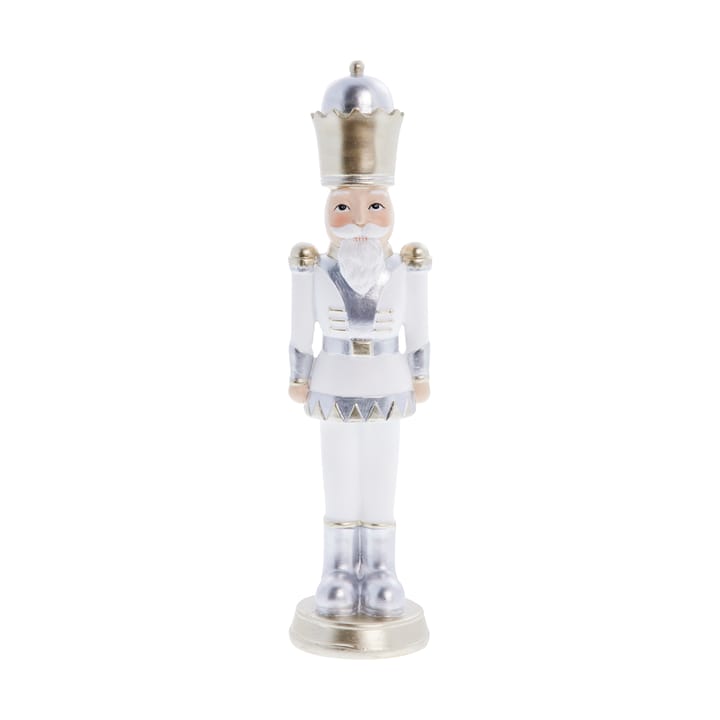 Tinsie beeldje 29,5 cm - White - Lene Bjerre