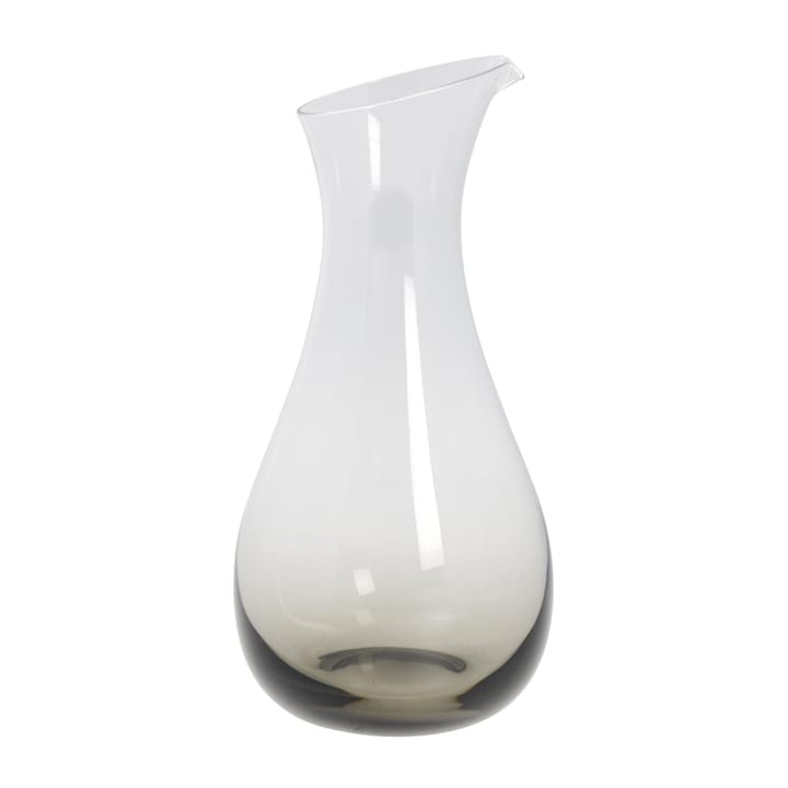 Victorinne decanteerder 1,1 l - Smoke - Lene Bjerre