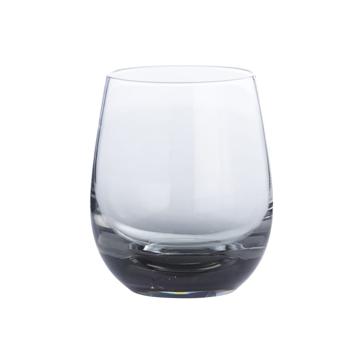 Victorinne waterglas 25 cl - Smoke - Lene Bjerre