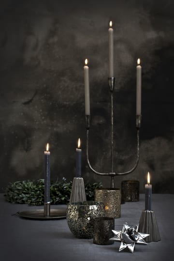 Vionia kandelaar - 10 cm - Lene Bjerre