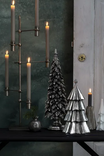 Vionia kandelaar - 14,5 cm - Lene Bjerre