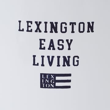 Easy Living ijsemmer - White - Lexington