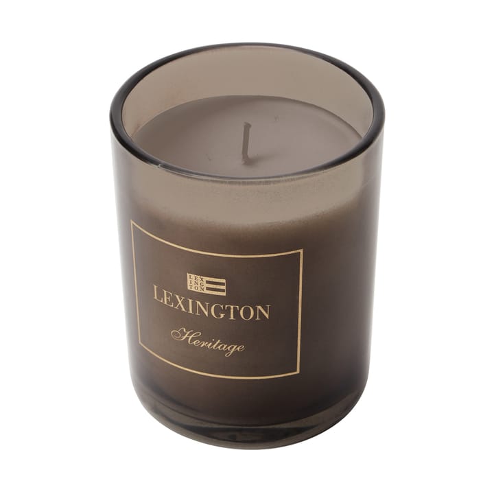 Heritage geurkaars, Black Lexington