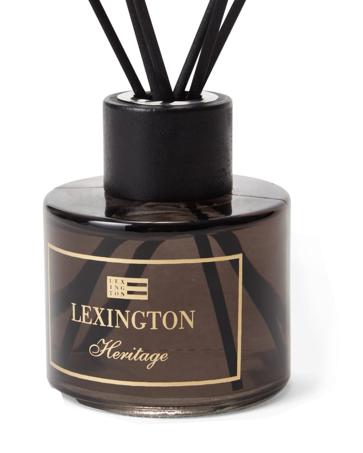 Heritage geurstokjes, Black Lexington