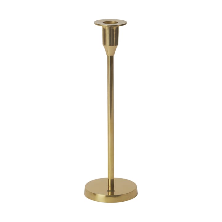 Heritage kandelaar M - Brass - Lexington