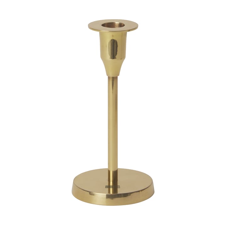 Heritage kandelaar S - Brass - Lexington