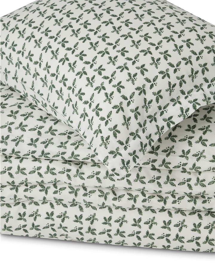 Holly Printed Cotton Sateen beddengoedset, 2x50x60 cm, 220x220 cm Lexington