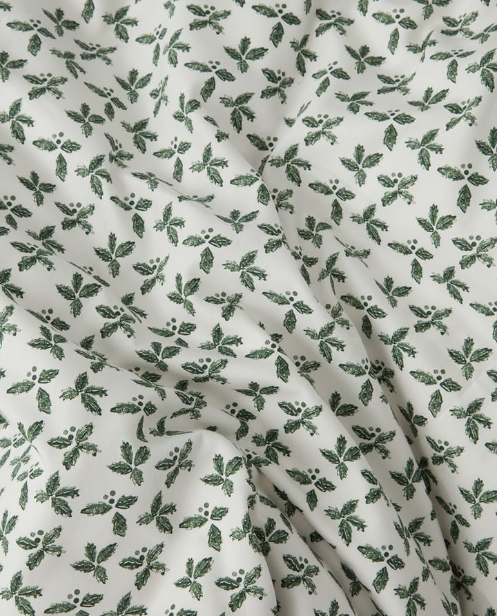 Holly Printed Cotton Sateen beddengoedset, 2x50x60 cm, 220x220 cm Lexington