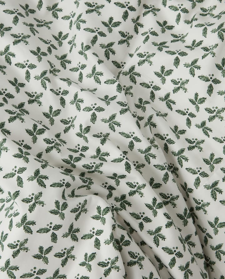 Holly Printed Cotton Sateen beddengoedset - 2x50x60 cm, 220x220 cm - Lexington