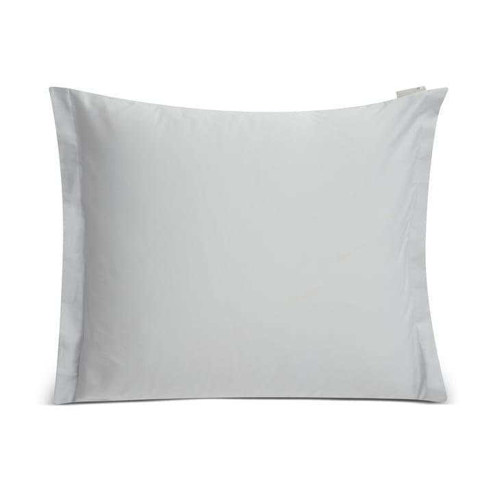 Hotel Cotton Sateen kussensloop 50x60 cm - Light grey - Lexington