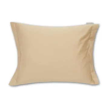 Hotel Cotton Sateen kussensloop 50x90 cm - Lichtbeige - Lexington
