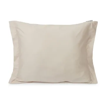 Hotel Cotton Sateen kussensloop 50x90 cm - Light sand - Lexington