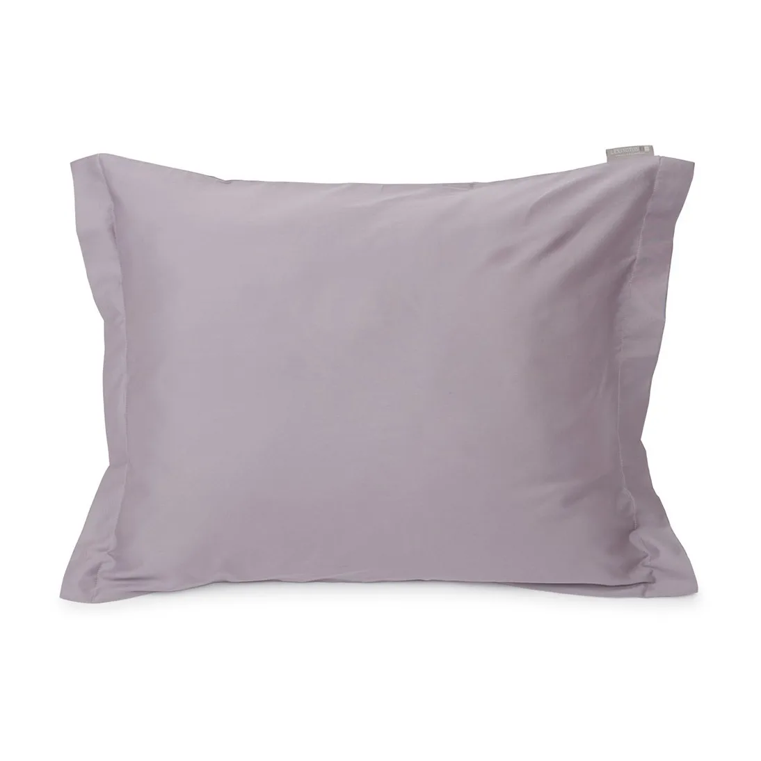 Hotel Cotton Sateen kussensloop 50x90 cm, Soft purple Lexington