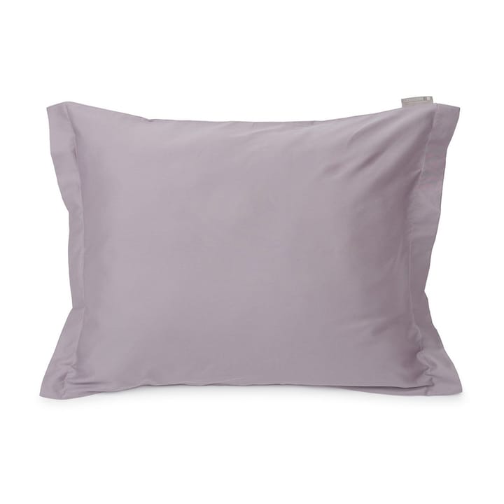 Hotel Cotton Sateen kussensloop 50x90 cm - Soft purple - Lexington