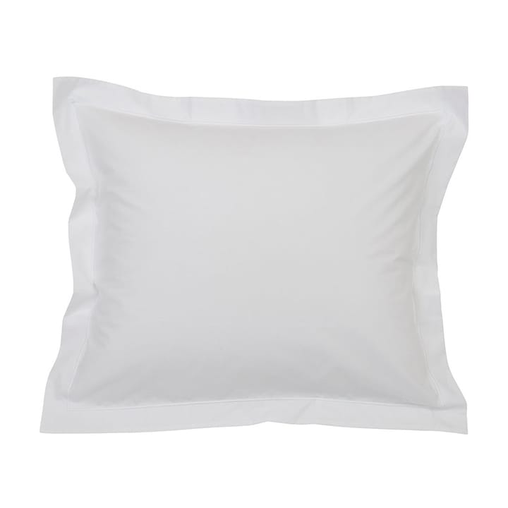 Hotel Percale kussensloop 50x60 cm - Wit - Lexington