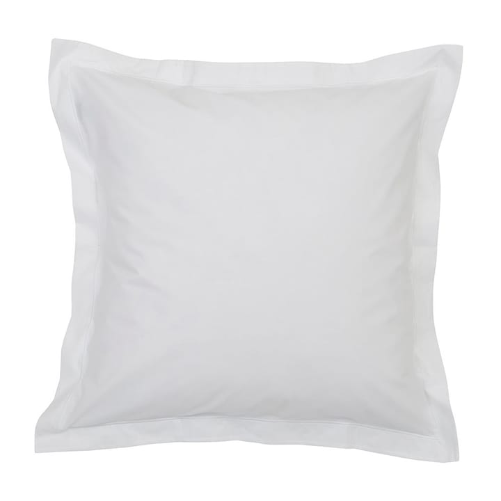 Hotel Percale kussensloop 65x65 cm - Wit - Lexington