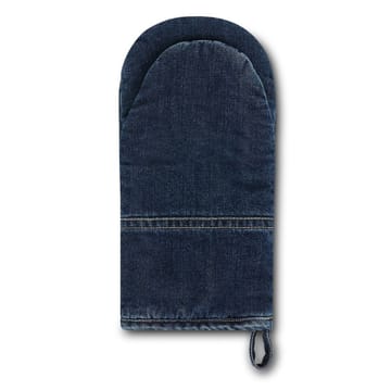 Icons Denim ovenwant - Denimblauw - Lexington
