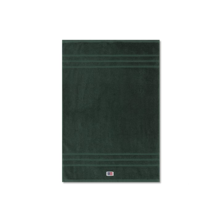 Icons Original handdoek 50x70 cm - Juniper green - Lexington