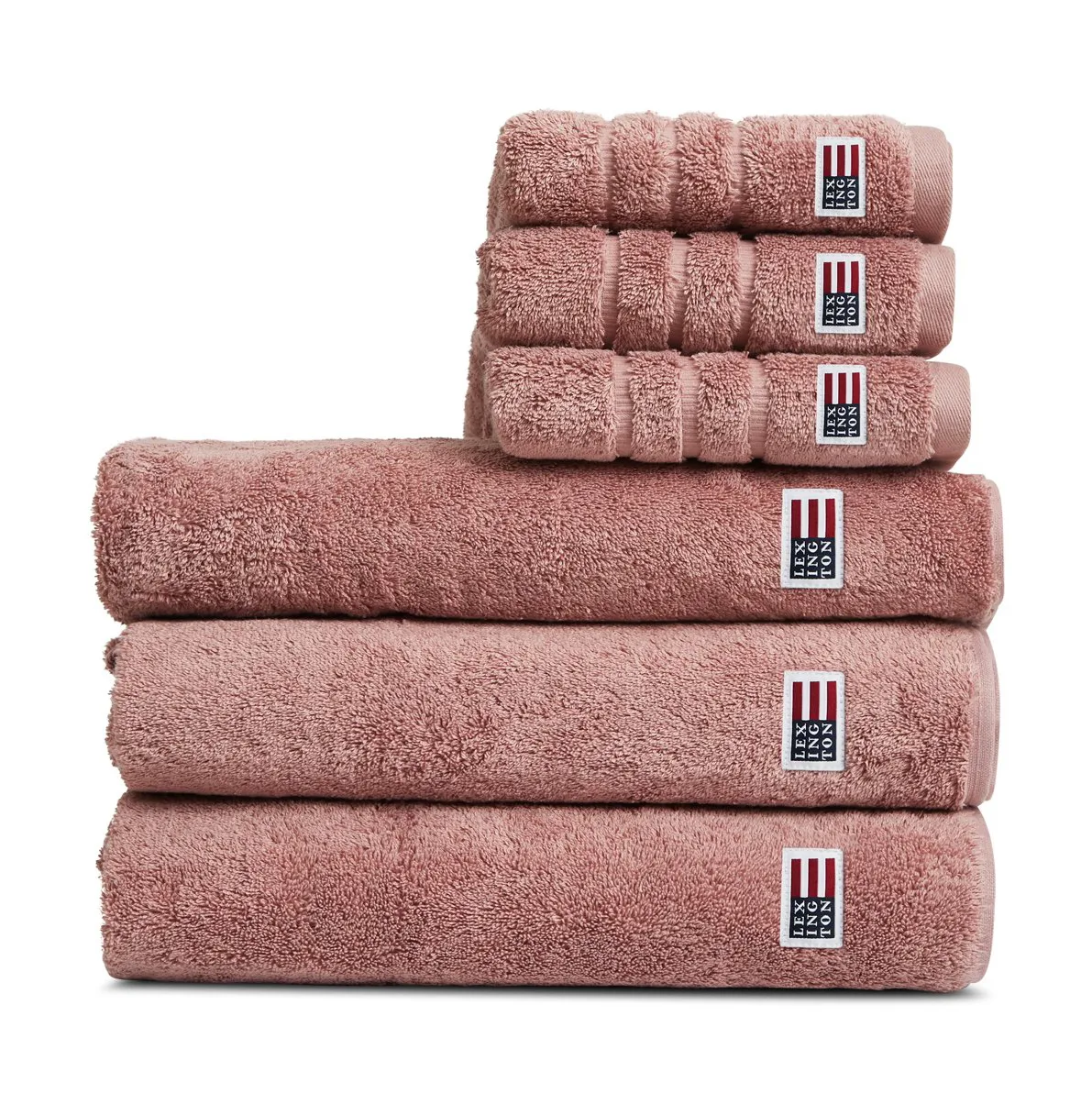 Icons Original handdoek 50x70 cm, Lavender Lexington