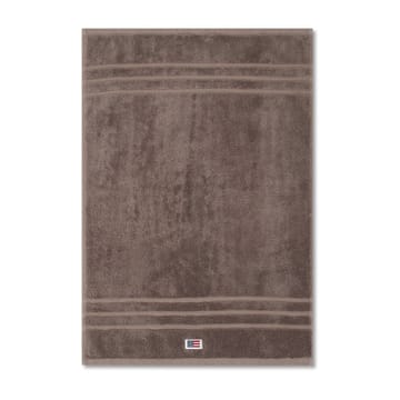 Icons Original handdoek 50x70 cm - Shadow gray - Lexington
