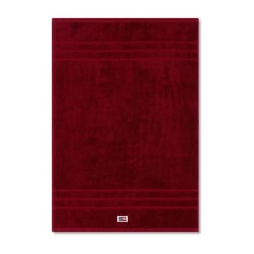 Icons Original handdoek 50x70 cm - Wine - Lexington
