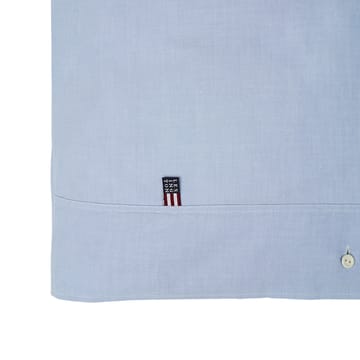 Icons Pin Point dekbedovertrek 150x210 cm - Blue - Lexington