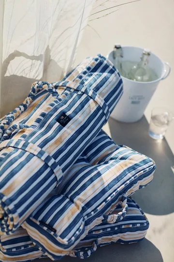 Lazy Days ijsemmer Ø23 cm - White - Lexington