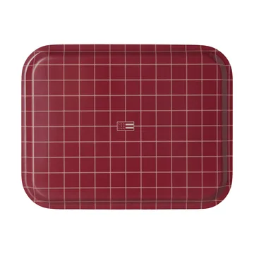 Lexington gelamineerd serveerblad - Red-light beige, 36x28 cm - Lexington