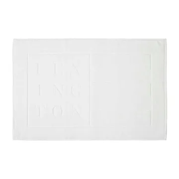 Lexington Hotel badmat 60x90 cm - Wit - Lexington