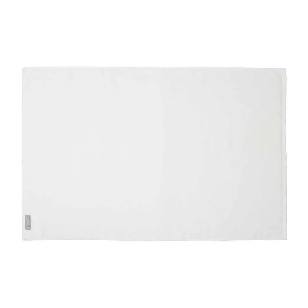 Lexington Hotel badmat 60x90 cm, Wit Lexington