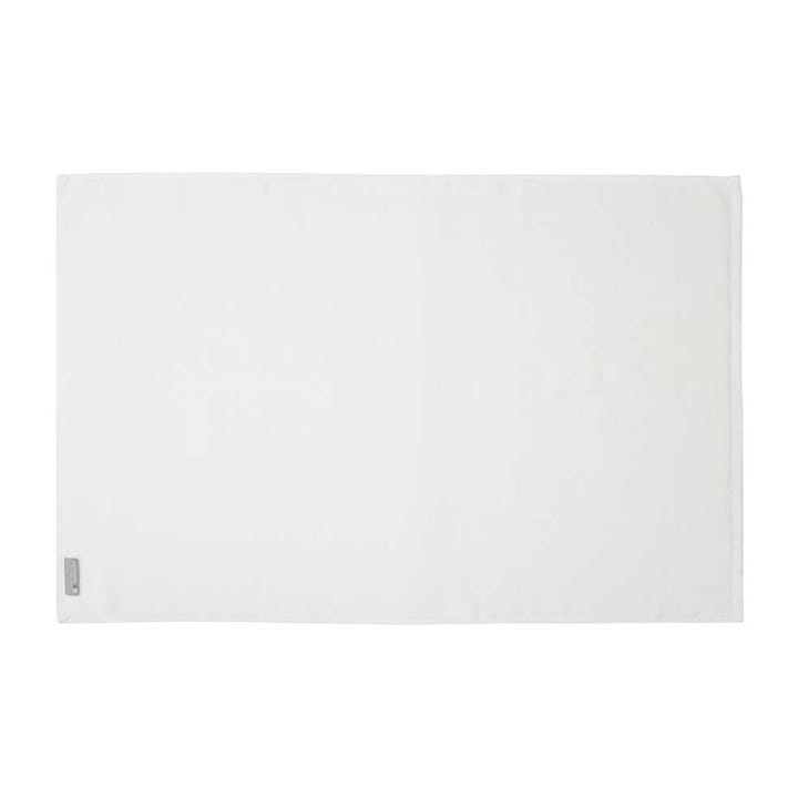 Lexington Hotel badmat 60x90 cm, Wit Lexington