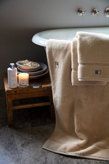 Lexington Hotel handdoek 100x150 cm - Beige - Lexington
