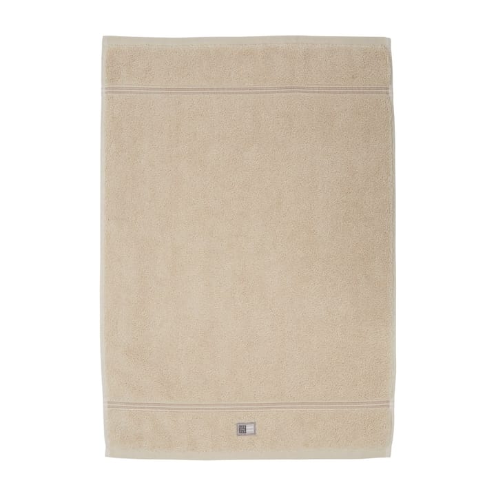 Lexington Hotelhanddoek 50x70 cm, Beige Lexington
