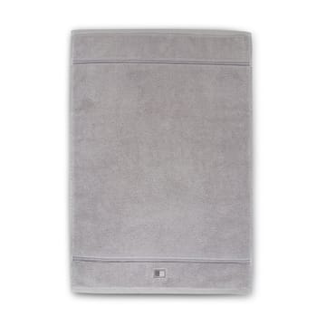 Lexington Hotelhanddoek 50x70 cm - Lichtgrijs-grijs - Lexington