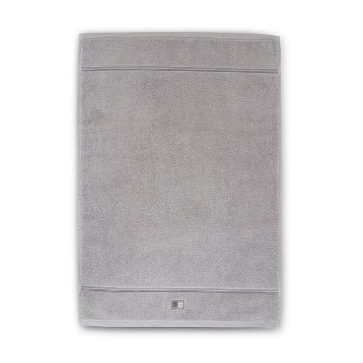Lexington Hotelhanddoek 50x70 cm, Lichtgrijs-grijs Lexington