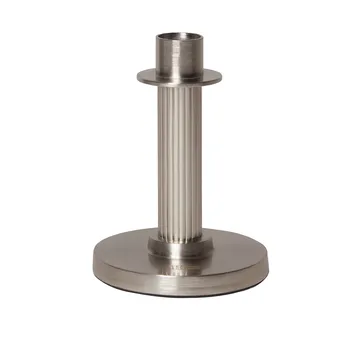 Lexington kandelaar striped 13,5 cm - Brass - Lexington