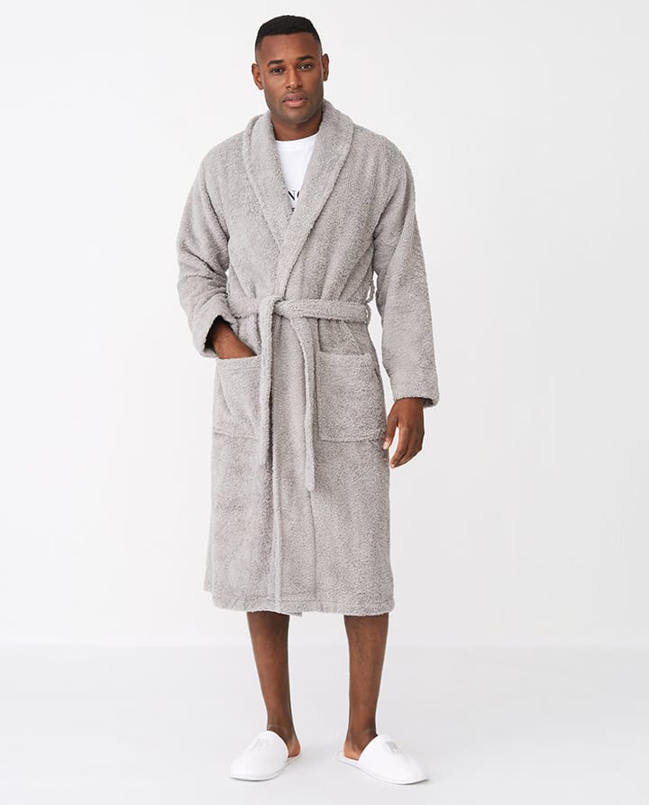Lexington Original ochtendjas M, Gray Lexington