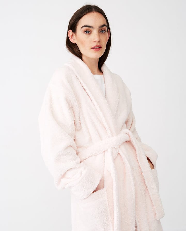 Lexington Original ochtendjas XS, Pink Lexington