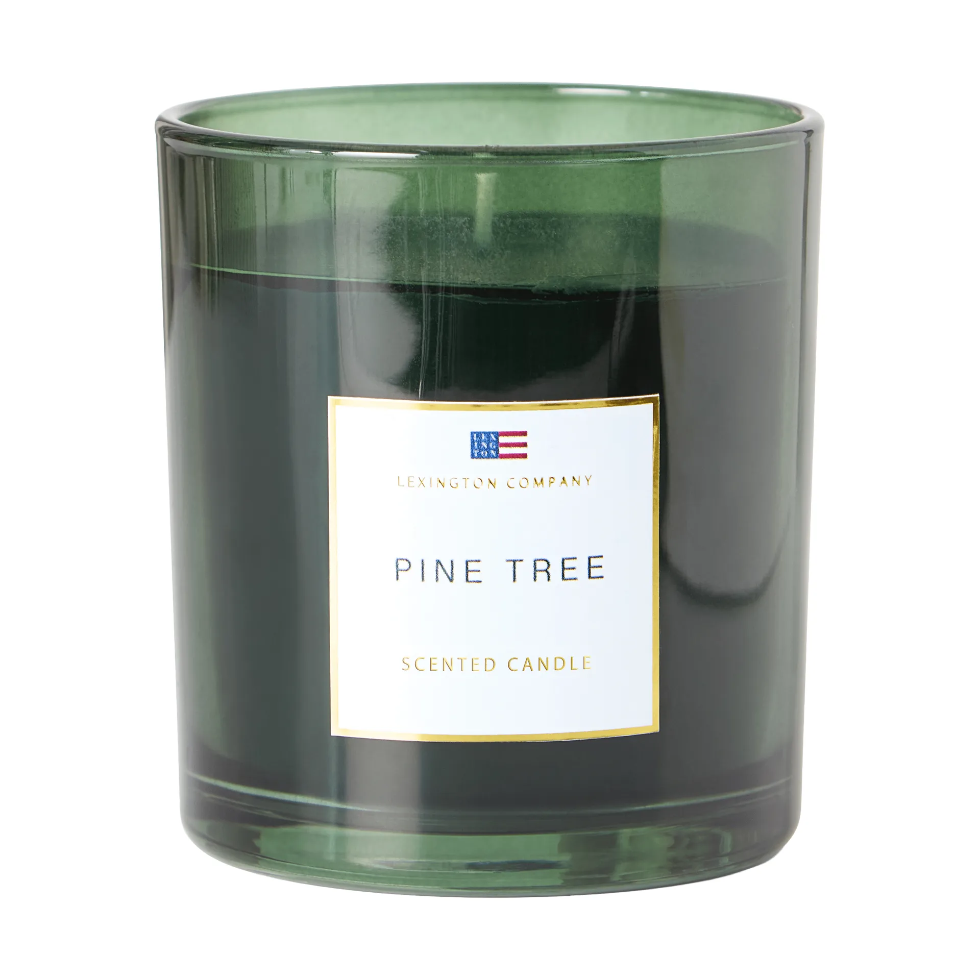 Pine Tree geurkaars, Pine Tree doftljus Lexington