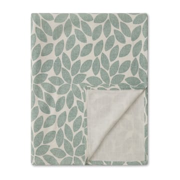Printed Leaves tafelkleed 150x250 cm - Groen - Lexington