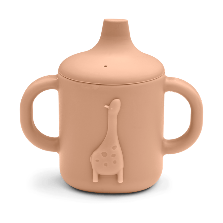 Amelio tuitbeker 16 cl - Tuscany rose - Liewood